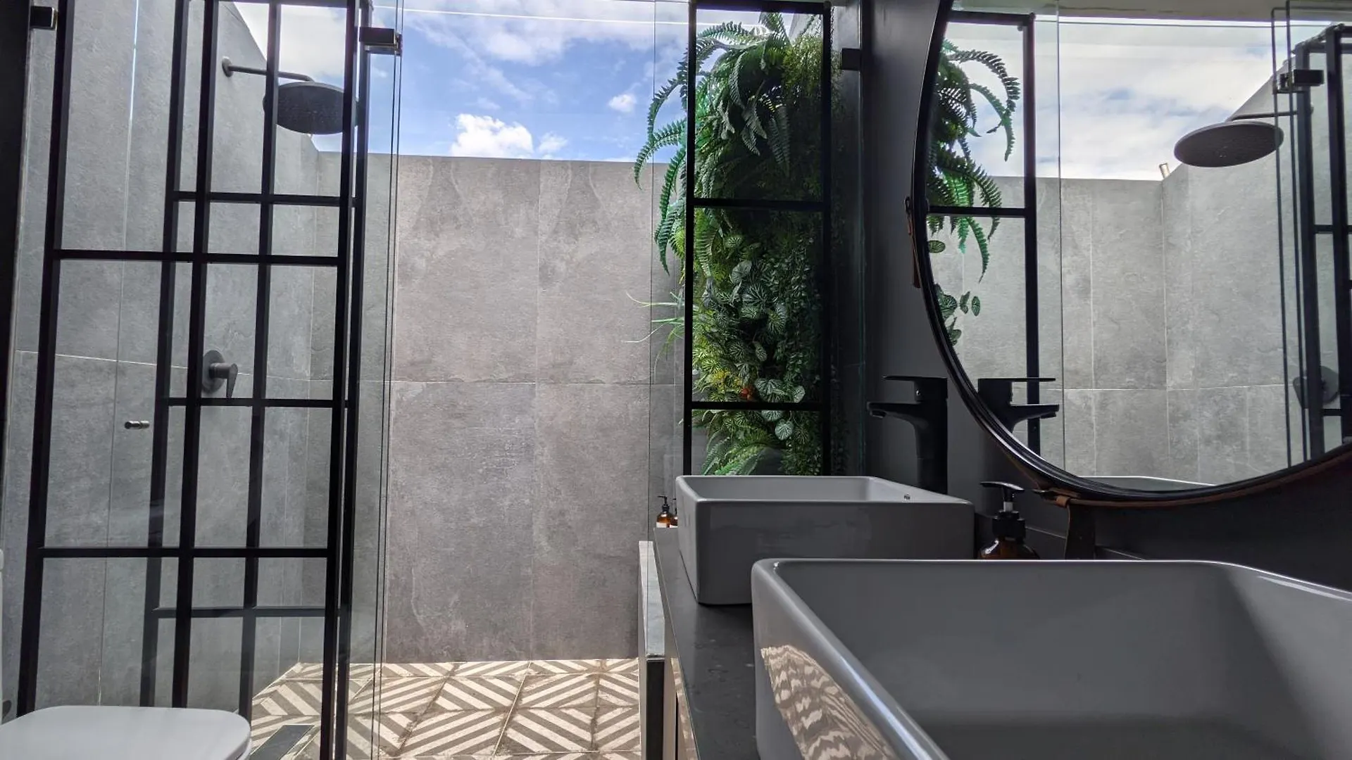 Hotel The Belmonte Penthouse Medellín