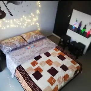 Apartamento Apartaestudio Molinos