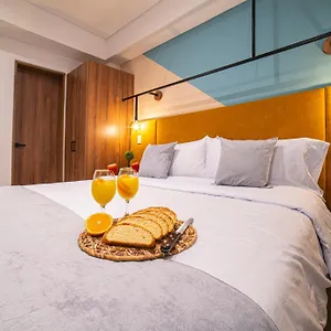 Ere Centenario Luxury Colombia