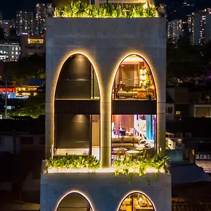 5* Hotel Primavera Luxury