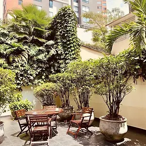 Apartamento Modern Ultra Fast Internet In El Poblado