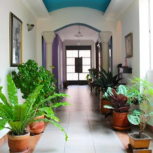 Casa Morisca/moorish House Colombia