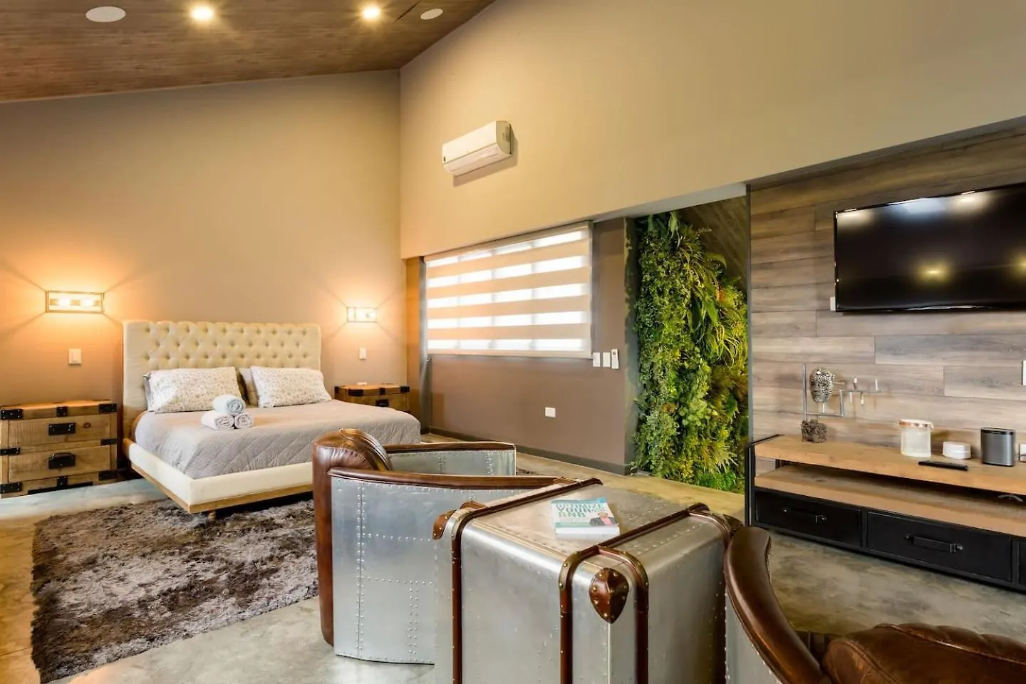 *****  Hotel The Belmonte Penthouse Medellín Colombia