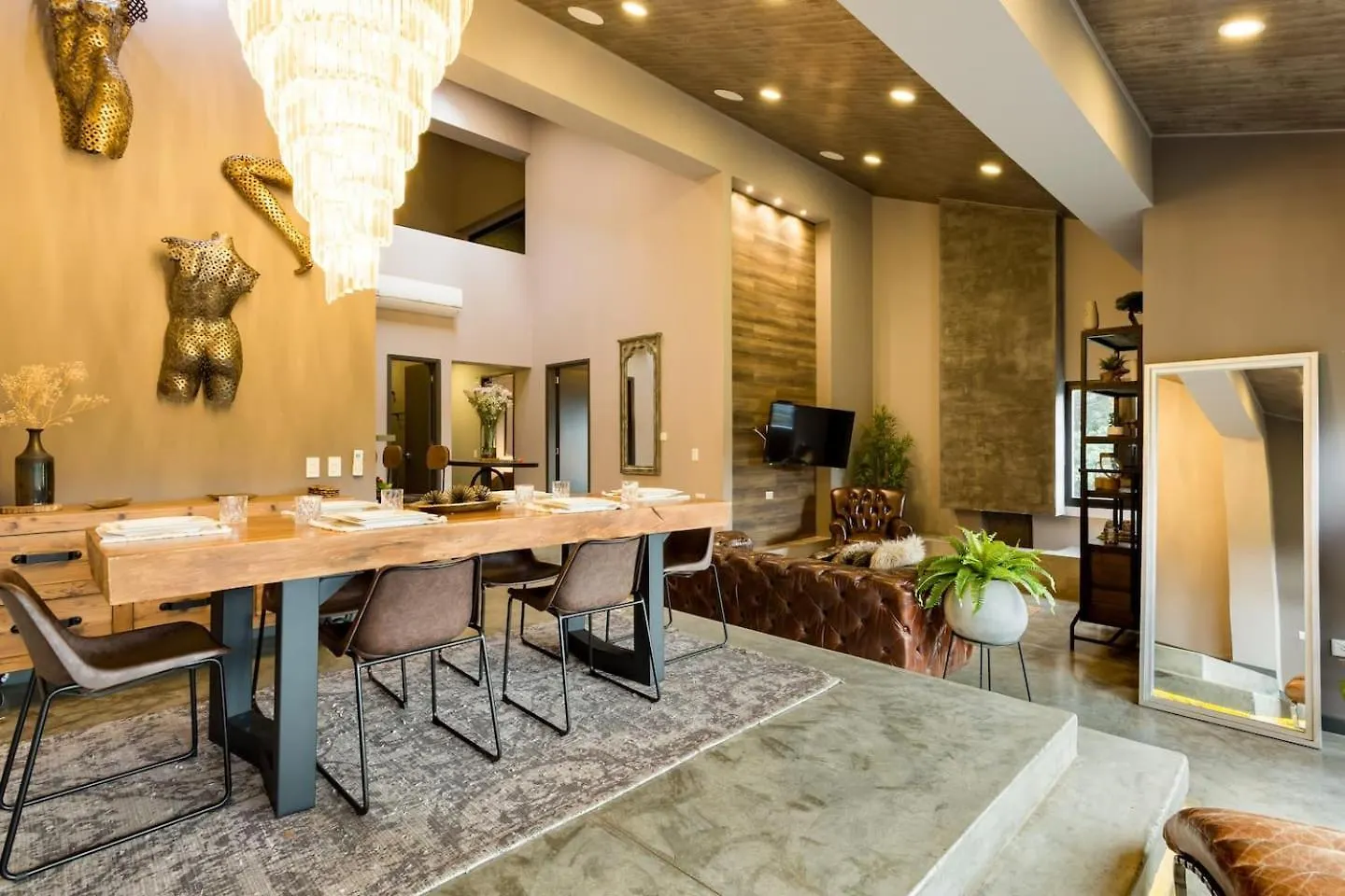 The Belmonte Penthouse Hotel Medellin 5*,