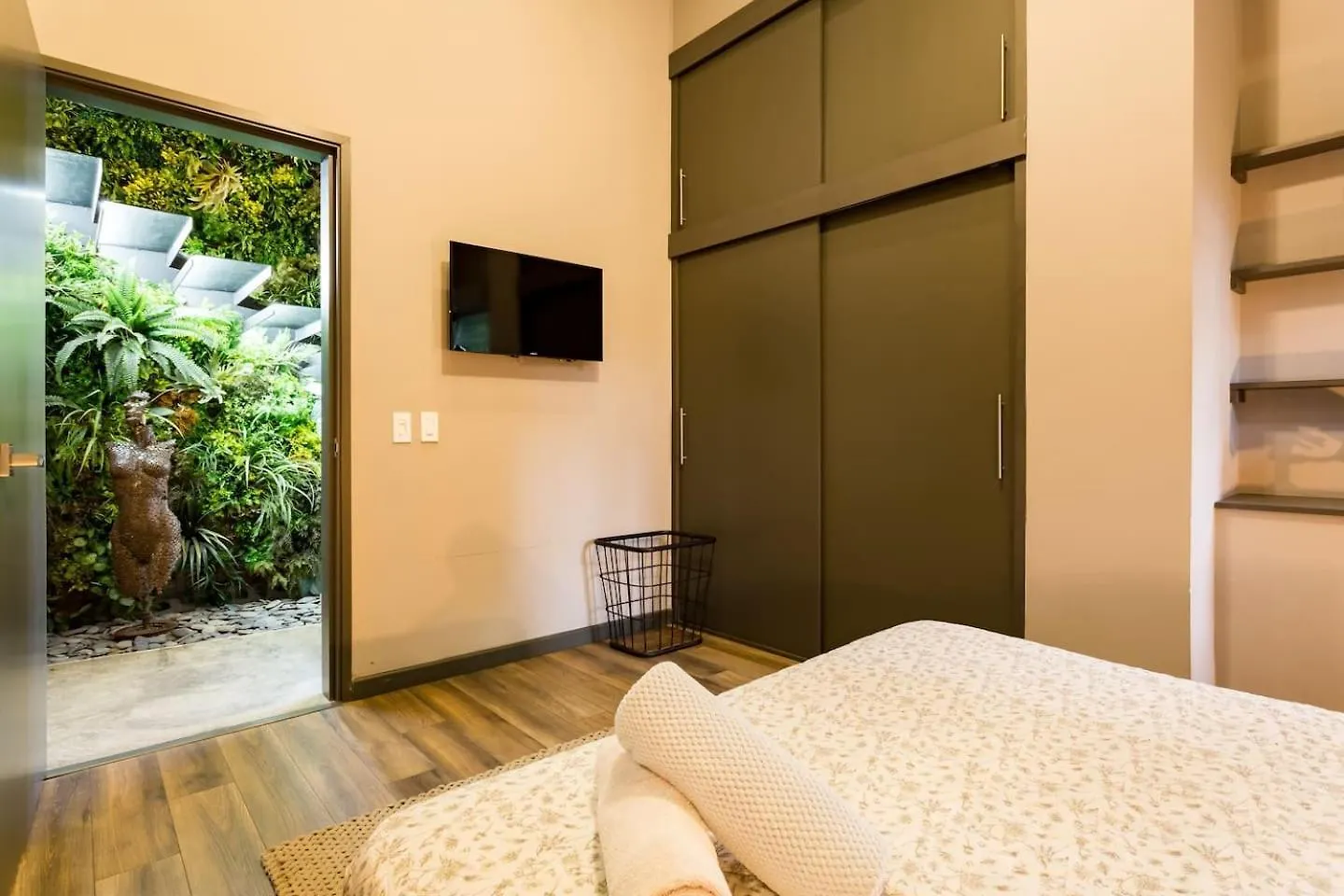 Hotel The Belmonte Penthouse Medellín 5*,  Colombia