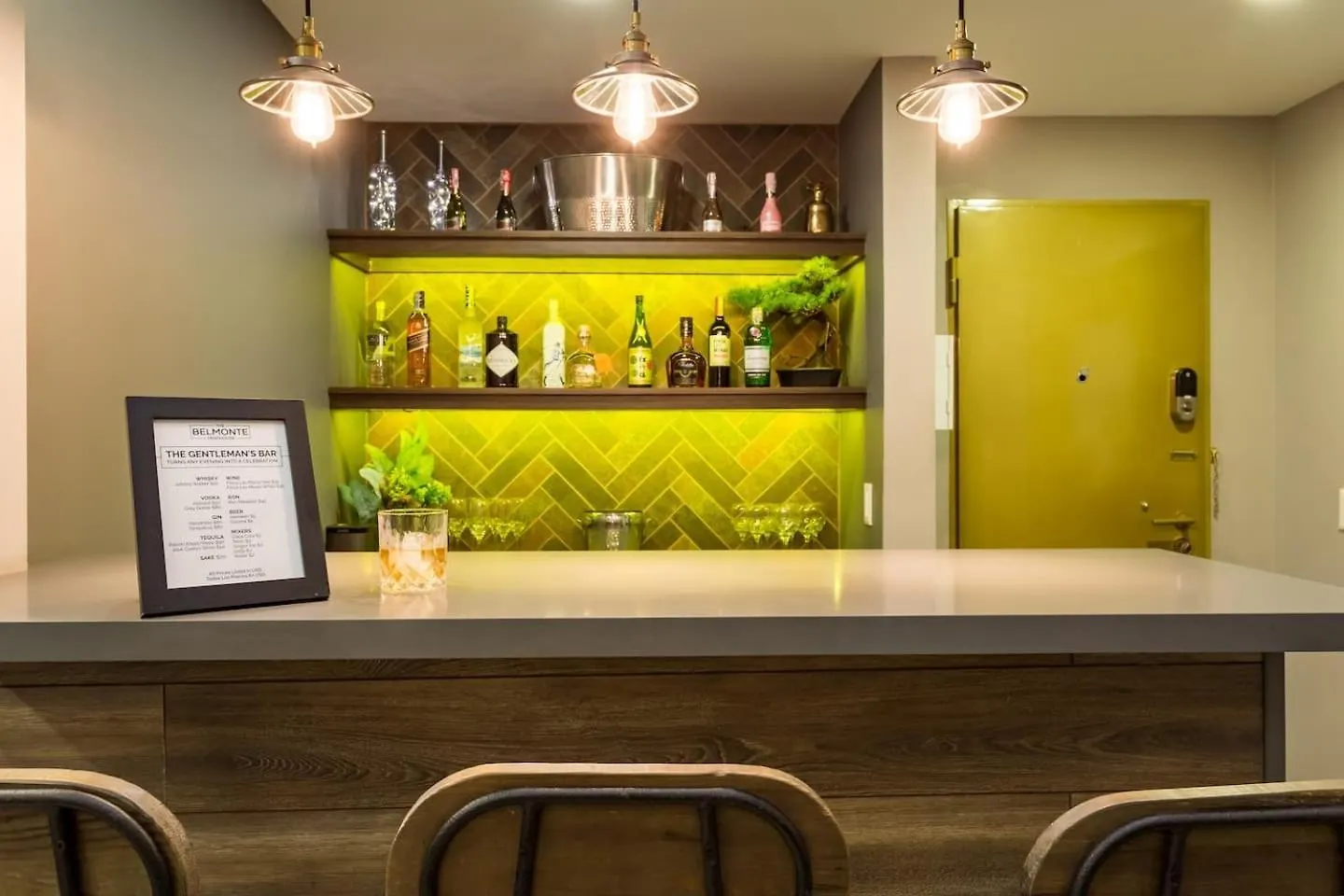 The Belmonte Penthouse Hotel Medellin Colombia