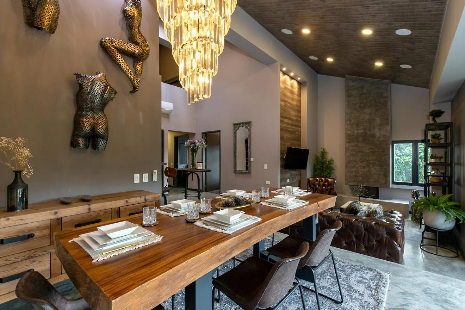 The Belmonte Penthouse Hotel Medellin