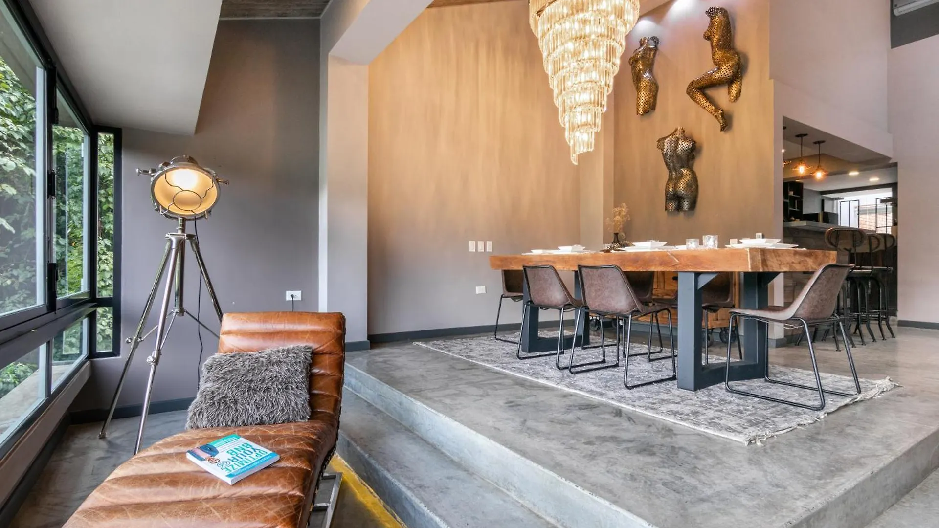 The Belmonte Penthouse Hotel Medellin 5*,  Colombia