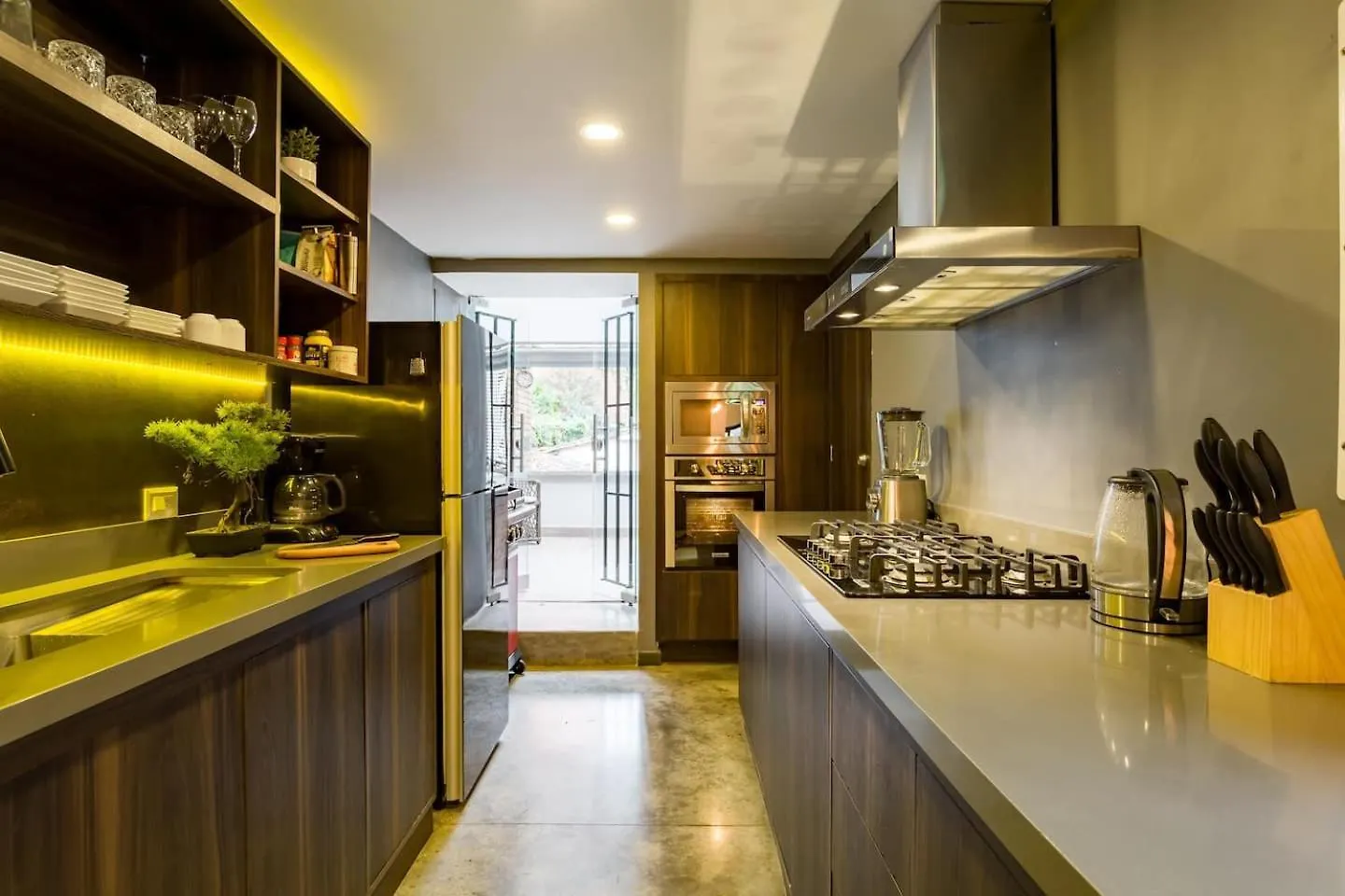 The Belmonte Penthouse Hotel Medellin