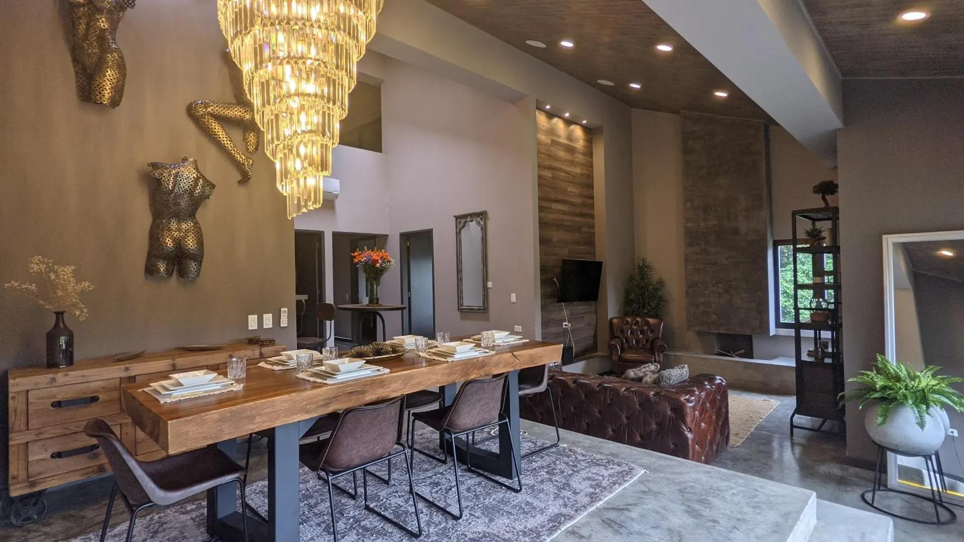 The Belmonte Penthouse Hotel Medellin