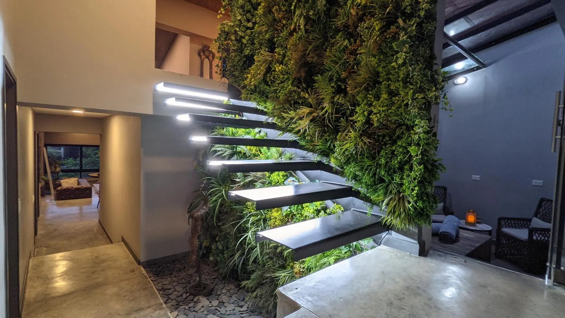 The Belmonte Penthouse Hotel Medellin